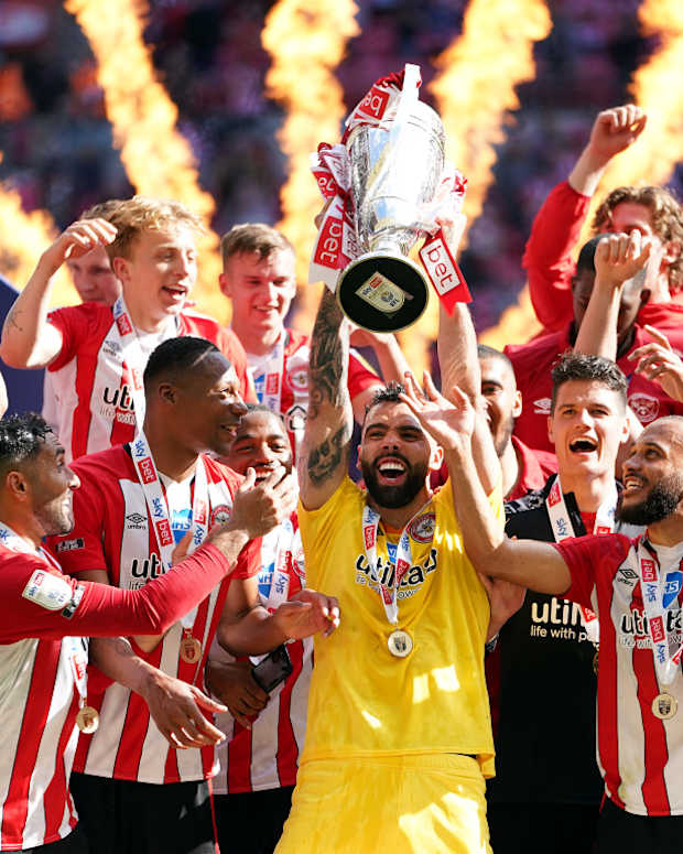 Brentford